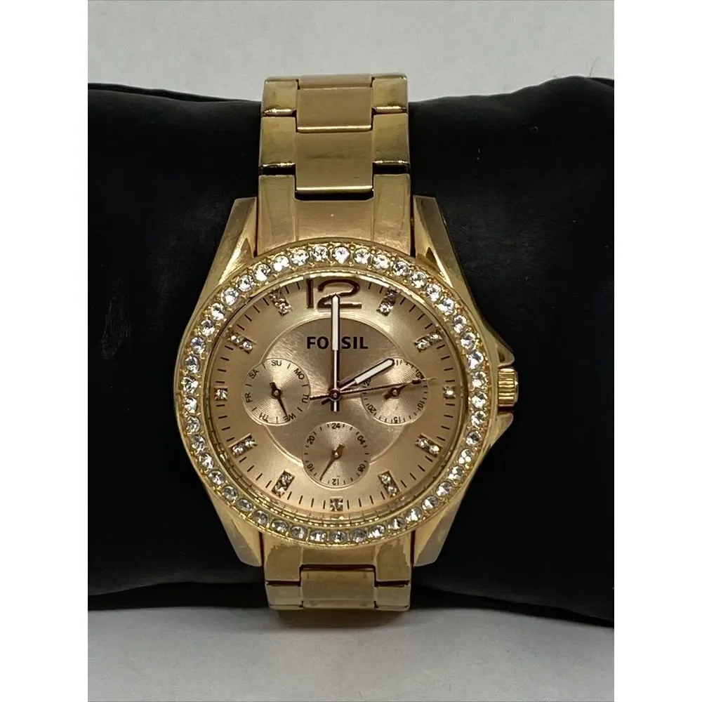 Fossil es2811 women